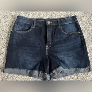 R Jeans Jean shorts size 29 (Size 8)